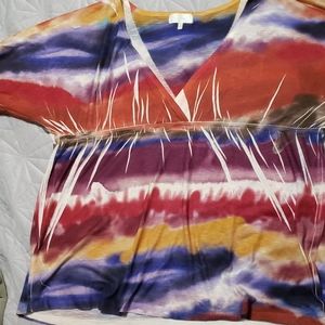 Maurices Plus Size Tunic